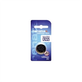 CR2354 Panasonic 3V litiumbatteri