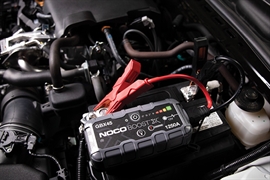 Noco Jumpstartere & Boostere – Kraftfulla och smarta lösningar för ditt fordon