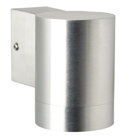 Nordlux Tin Maxi Utomhus Vägglampa IP54, Aluminium