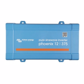 Victron Blue Power batteriladdare 5Ah litiumjon / AGM