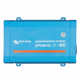 Victron Blue Power batteriladdare 5Ah litiumjon / AGM