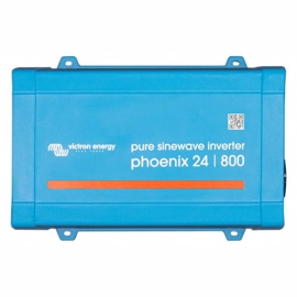 Victron Blue Power batteriladdare 5Ah litiumjon / AGM