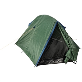 Redcliffs Tält för 2 personer, Grön