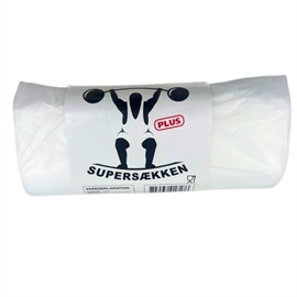 Supersäcken 100L 700mm x 1100mm