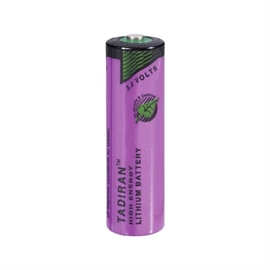 Tadiran SL-760 AA 3,6 V-LS14500