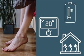 Allt du behöver veta om värmestyrningsbatterier 3,6 V